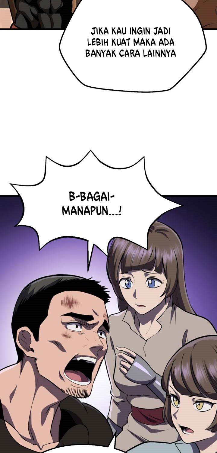 Otherworldly Sword King’s Survival Records Chap 115 - Next Chap 116