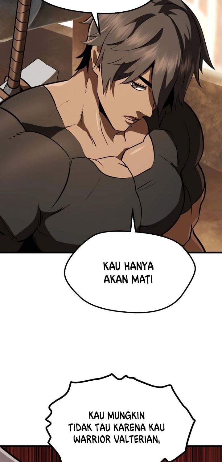 Otherworldly Sword King’s Survival Records Chap 115 - Next Chap 116