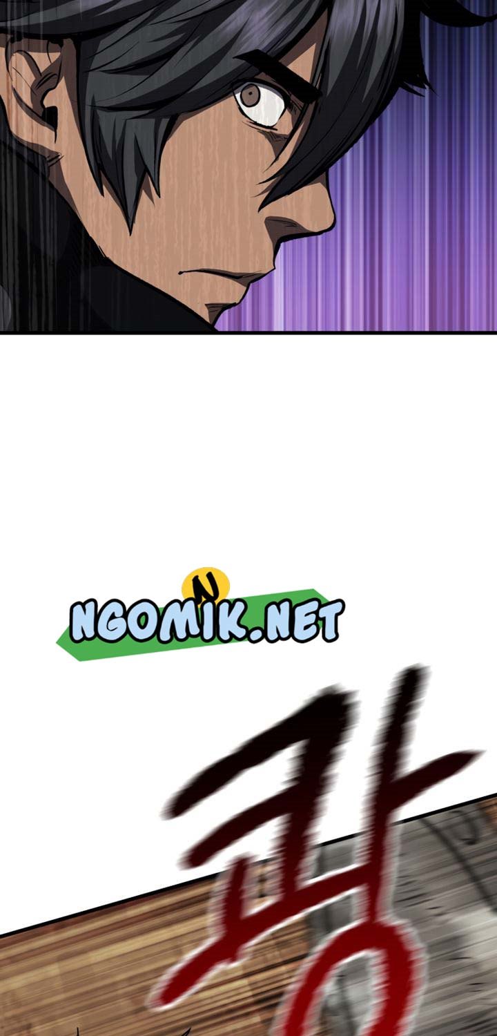 Otherworldly Sword King’s Survival Records Chap 115 - Next Chap 116