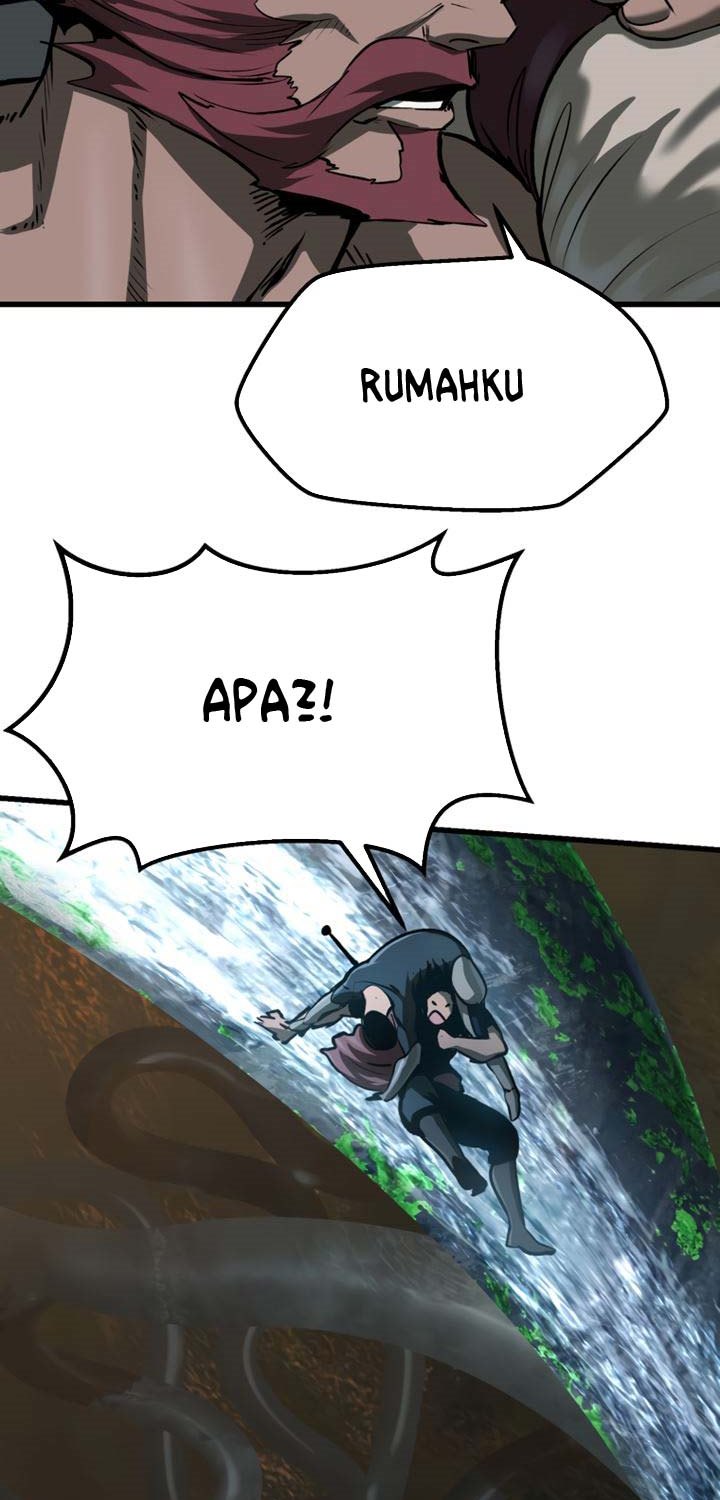 Otherworldly Sword King’s Survival Records Chap 115 - Next Chap 116