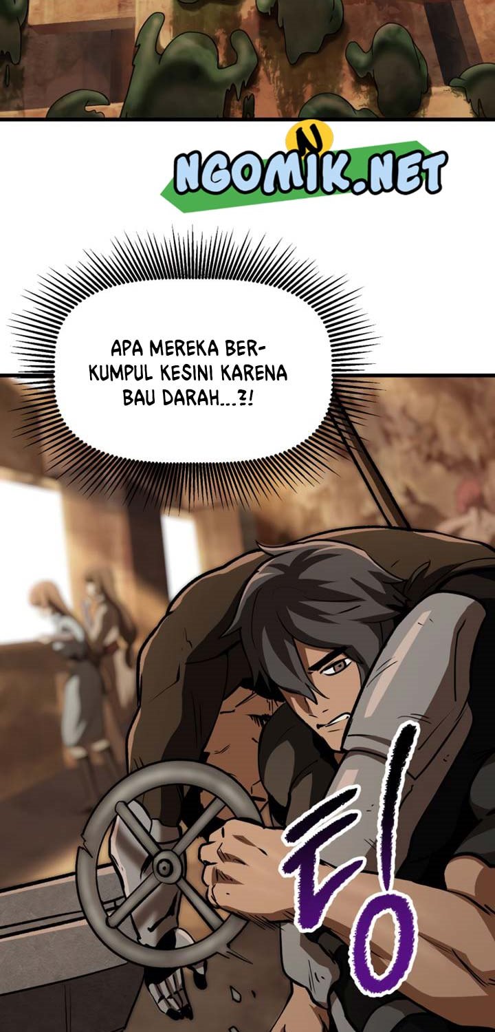 Otherworldly Sword King’s Survival Records Chap 115 - Next Chap 116