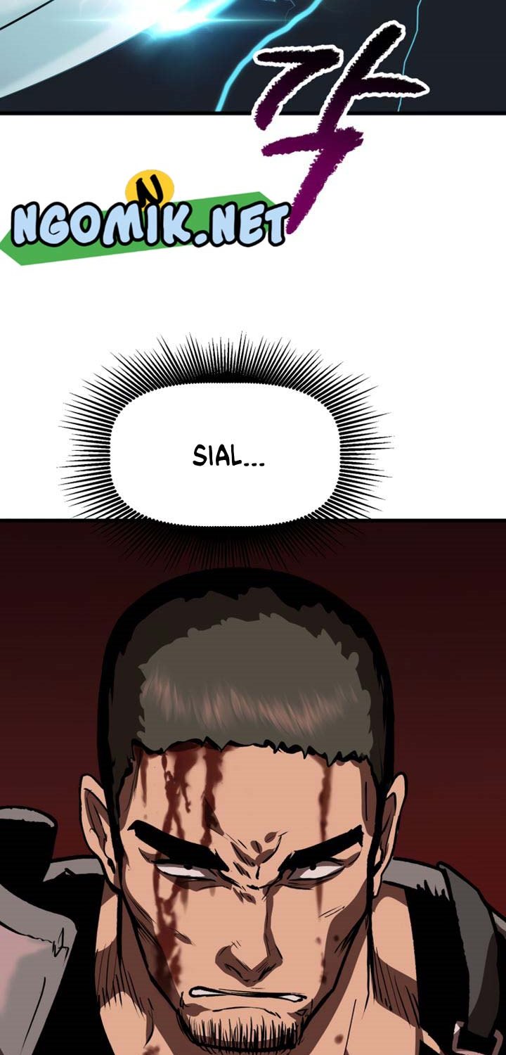 Otherworldly Sword King’s Survival Records Chap 115 - Next Chap 116