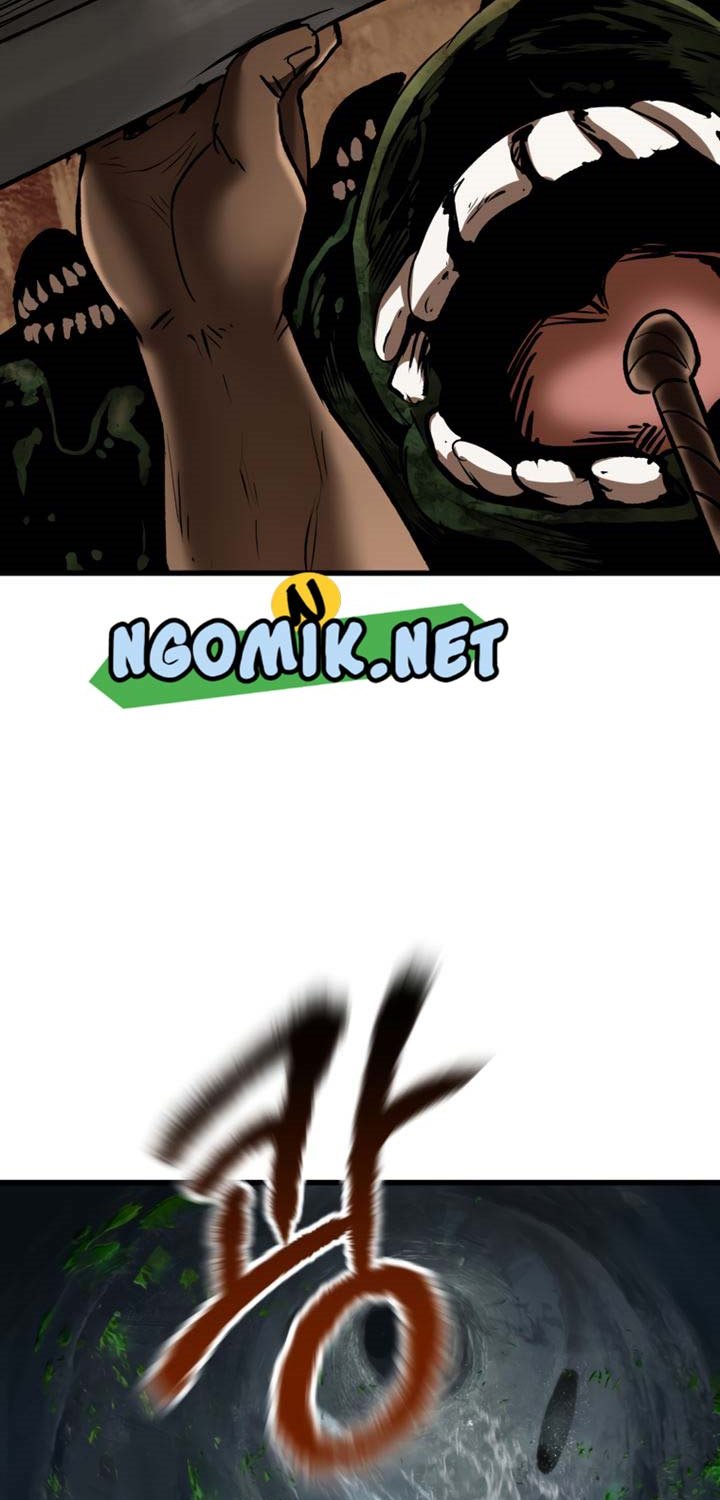 Otherworldly Sword King’s Survival Records Chap 115 - Next Chap 116