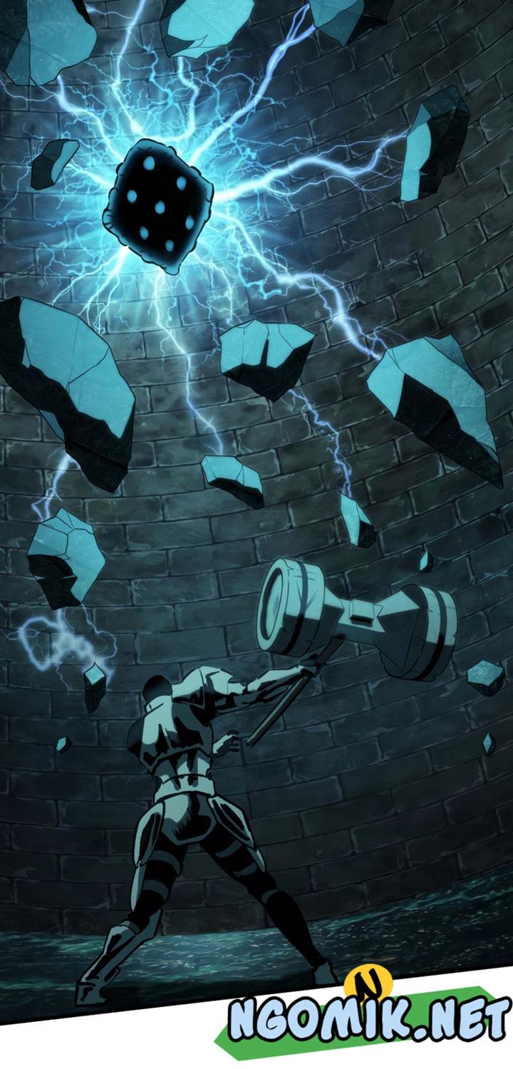 Otherworldly Sword King’s Survival Records Chap 115 - Next Chap 116