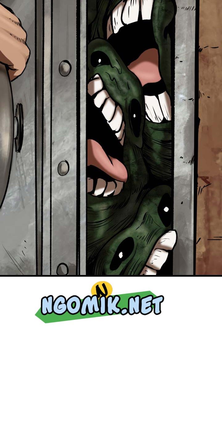 Otherworldly Sword King’s Survival Records Chap 115 - Next Chap 116