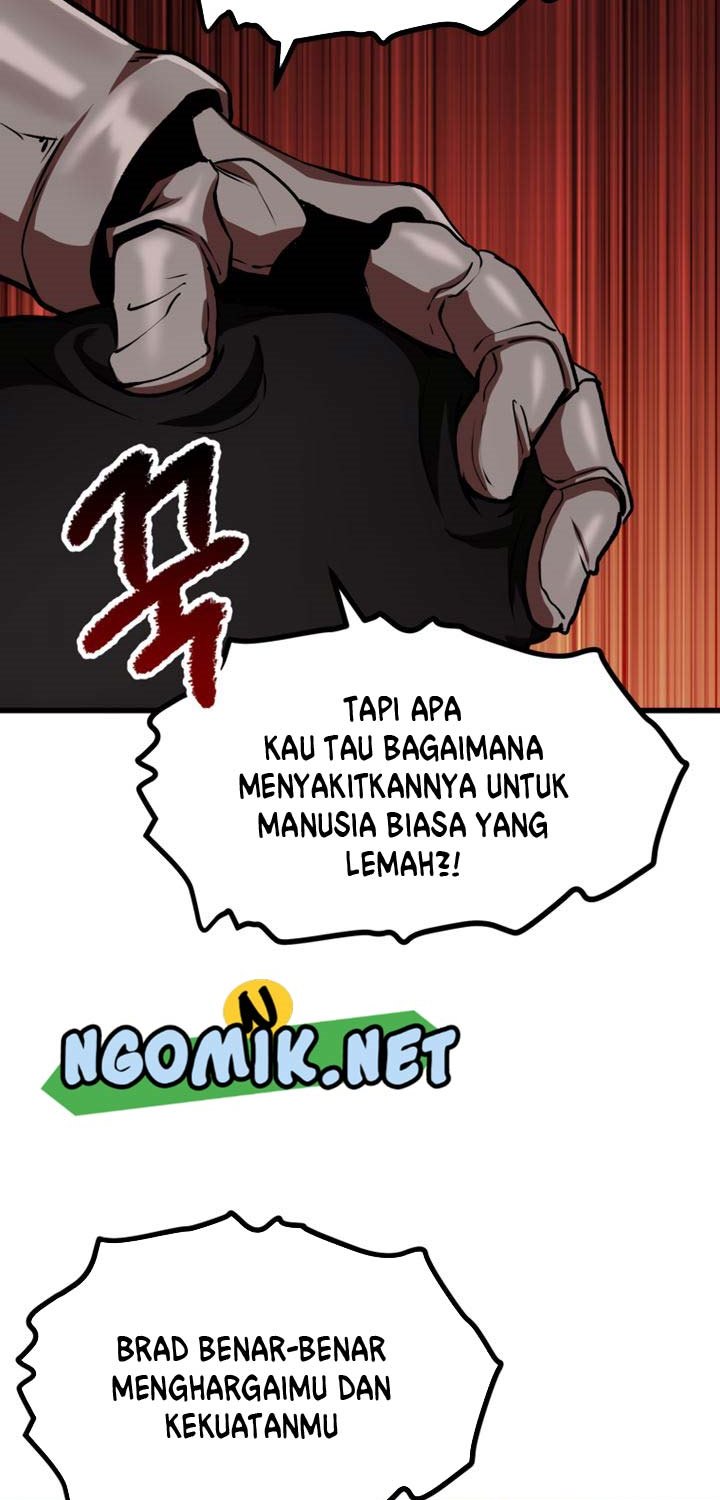 Otherworldly Sword King’s Survival Records Chap 115 - Next Chap 116