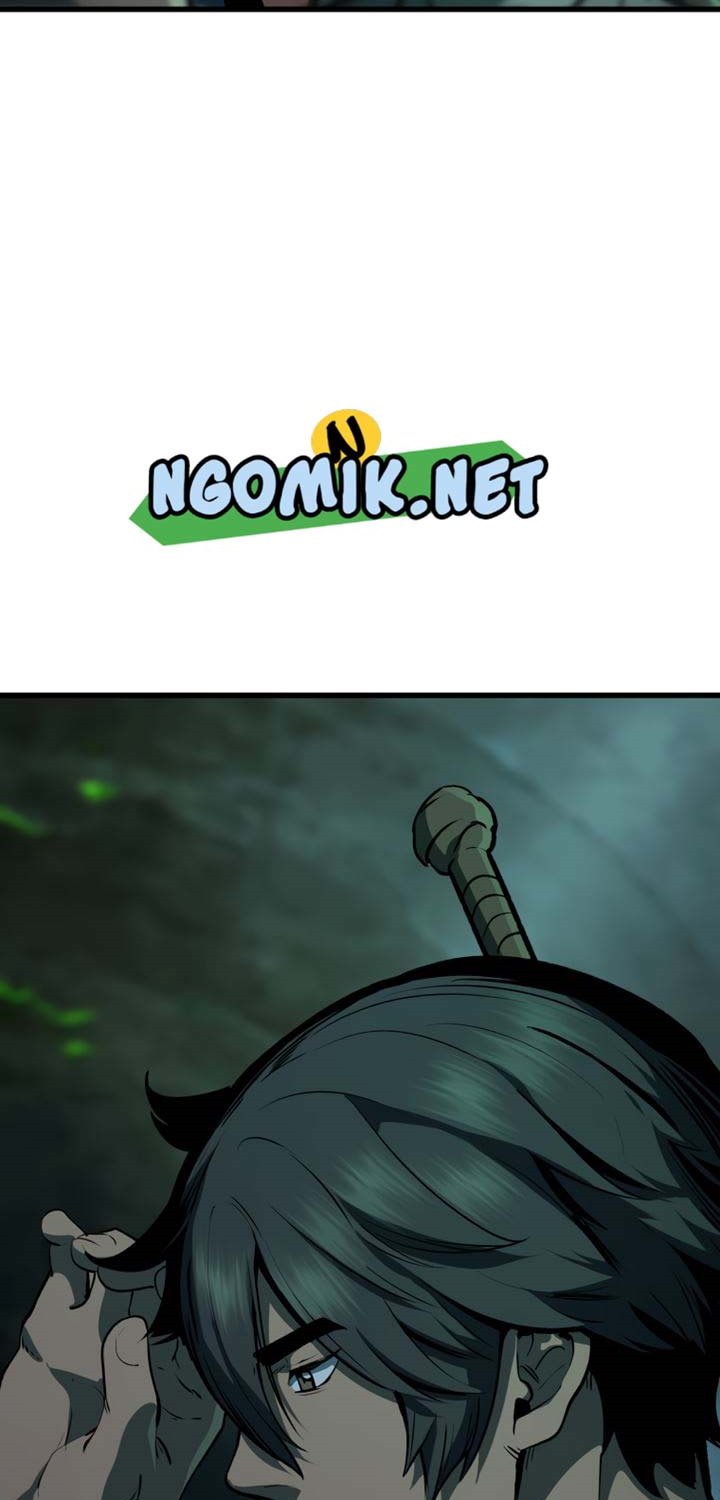 Otherworldly Sword King’s Survival Records Chap 115 - Next Chap 116