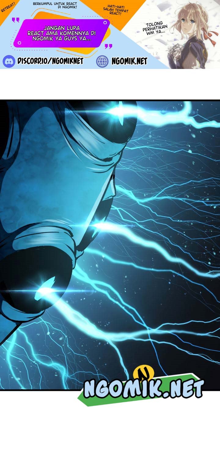 Otherworldly Sword King’s Survival Records Chap 115 - Next Chap 116