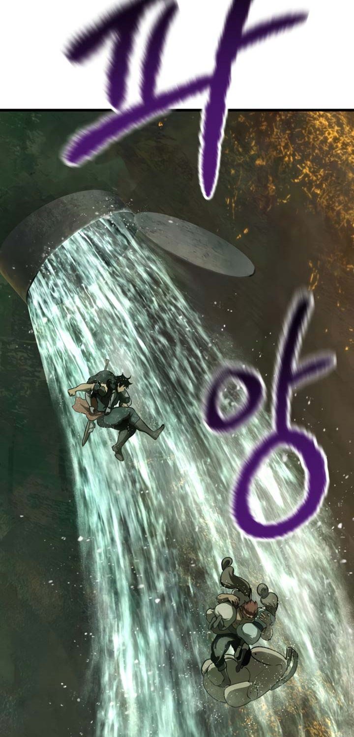 Otherworldly Sword King’s Survival Records Chap 115 - Next Chap 116