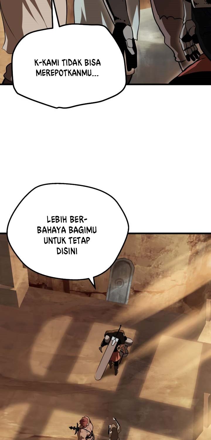 Otherworldly Sword King’s Survival Records Chap 115 - Next Chap 116