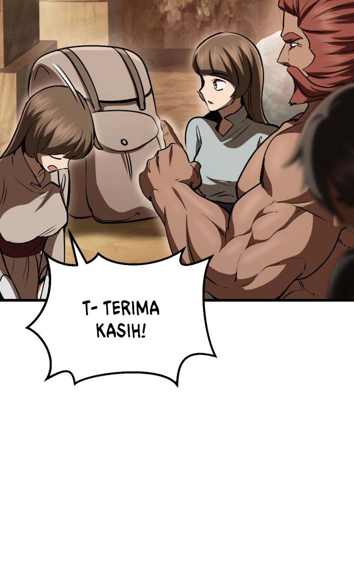 Otherworldly Sword King’s Survival Records Chap 115 - Next Chap 116