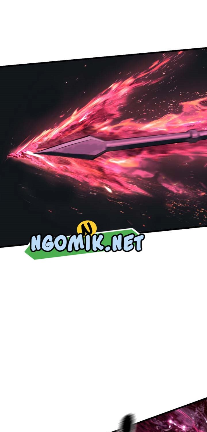 Otherworldly Sword King’s Survival Records Chap 115 - Next Chap 116