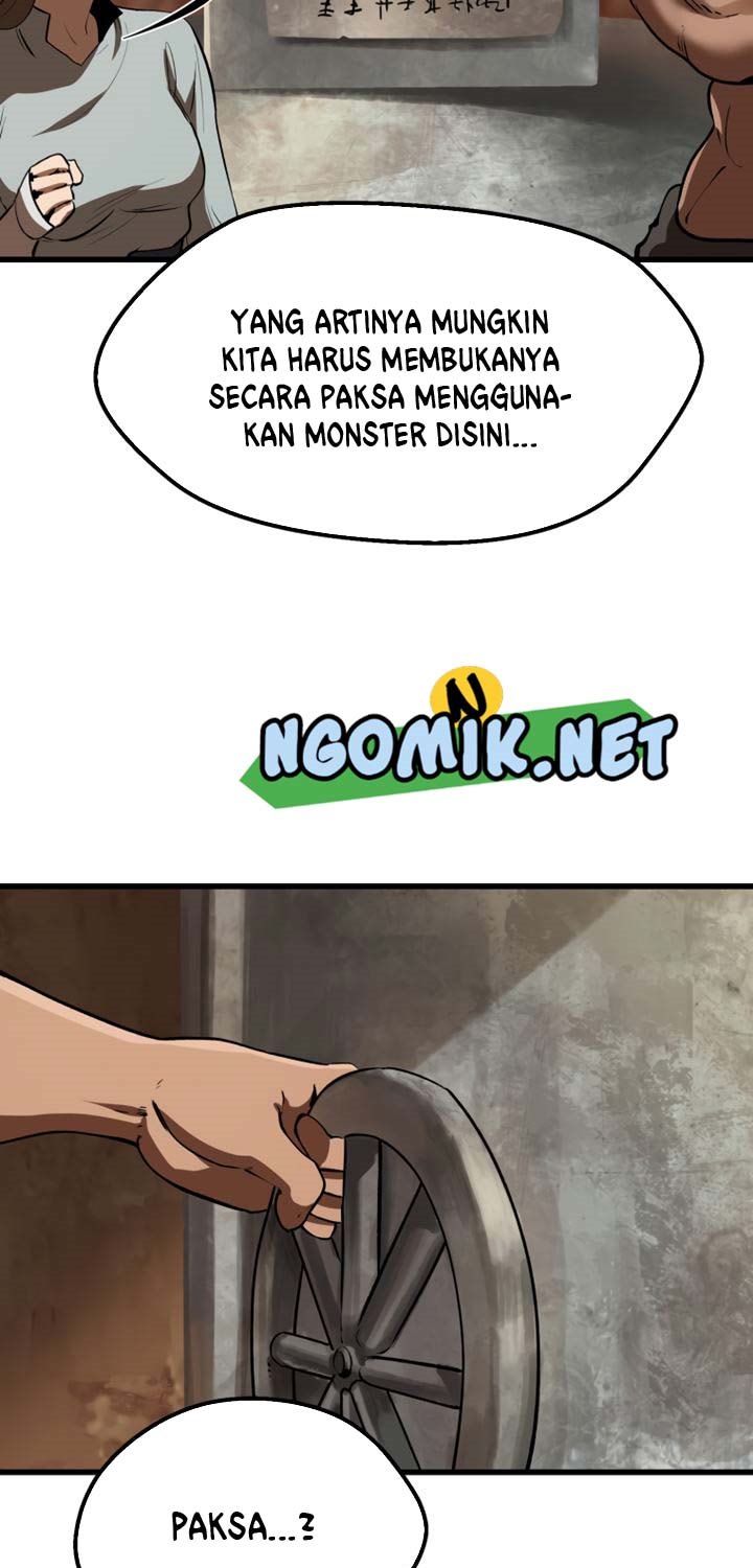 Otherworldly Sword King’s Survival Records Chap 115 - Next Chap 116