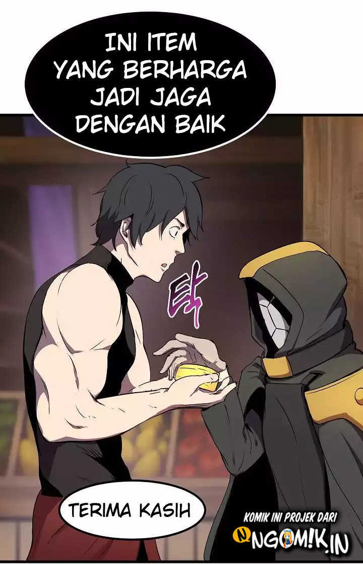 Otherworldly Sword King’s Survival Records Chap 11 - Next Chap 12