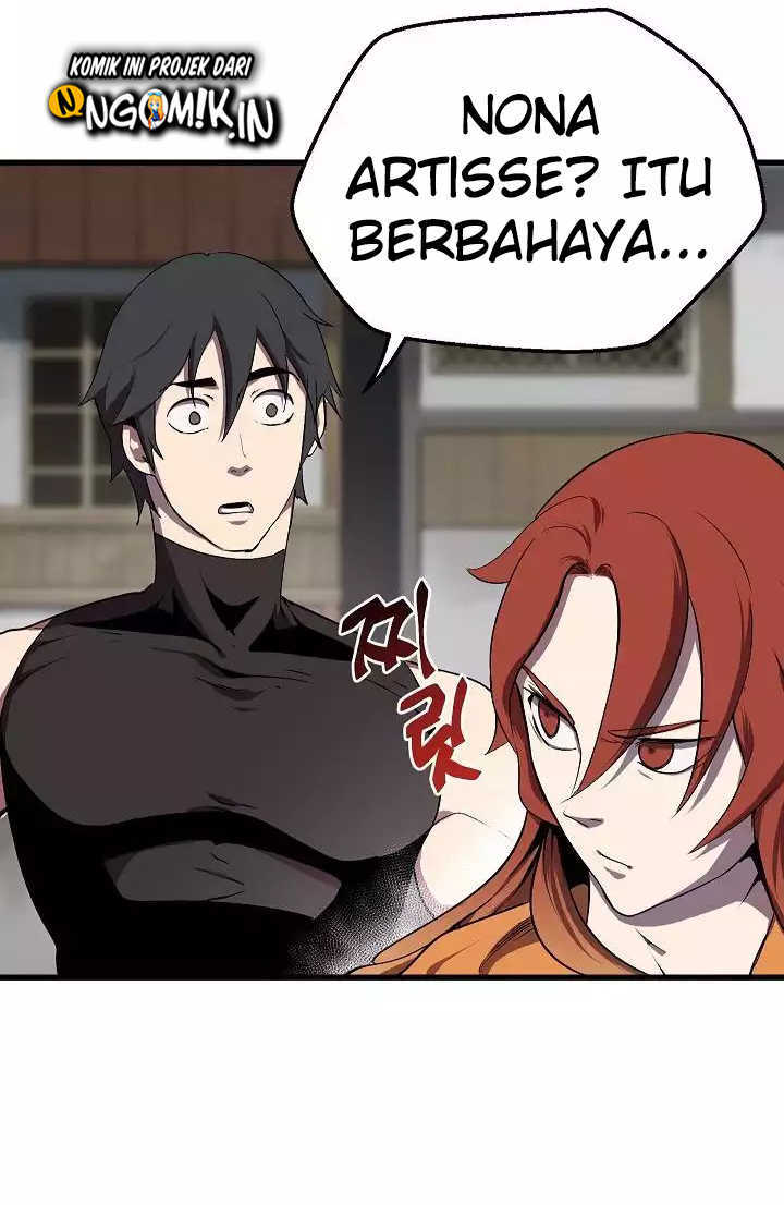 Otherworldly Sword King’s Survival Records Chap 11 - Next Chap 12