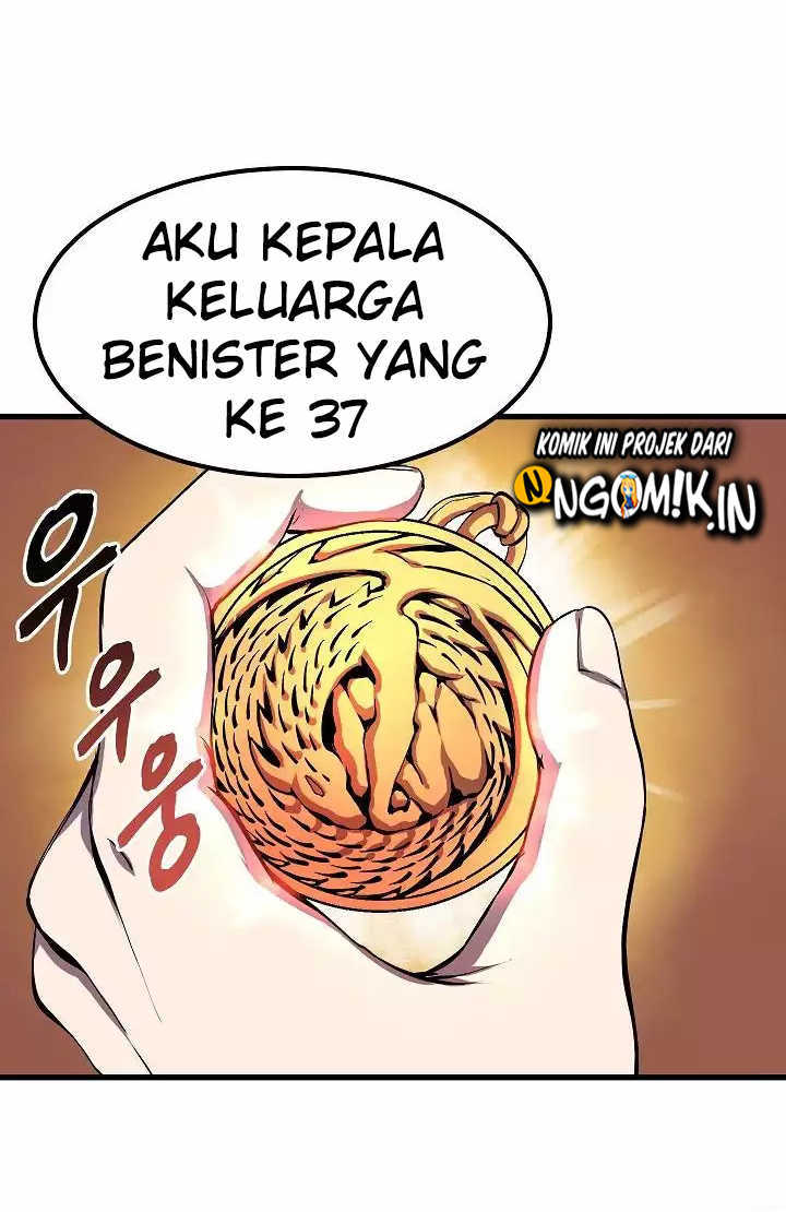 Otherworldly Sword King’s Survival Records Chap 11 - Next Chap 12