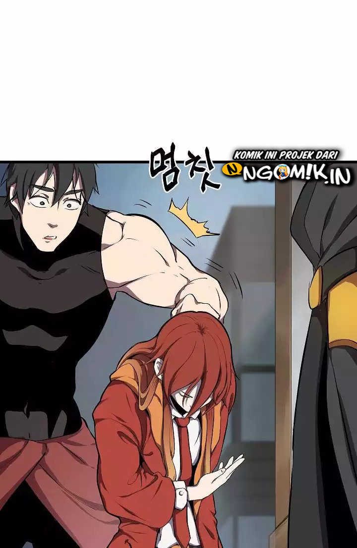 Otherworldly Sword King’s Survival Records Chap 11 - Next Chap 12