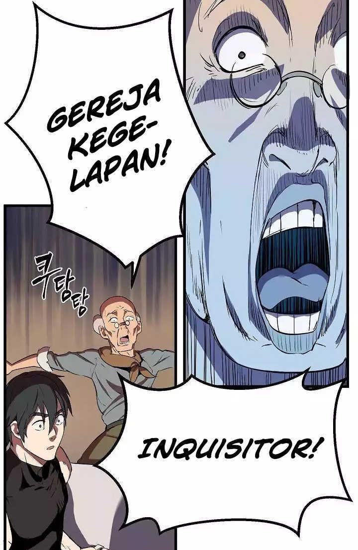 Otherworldly Sword King’s Survival Records Chap 11 - Next Chap 12