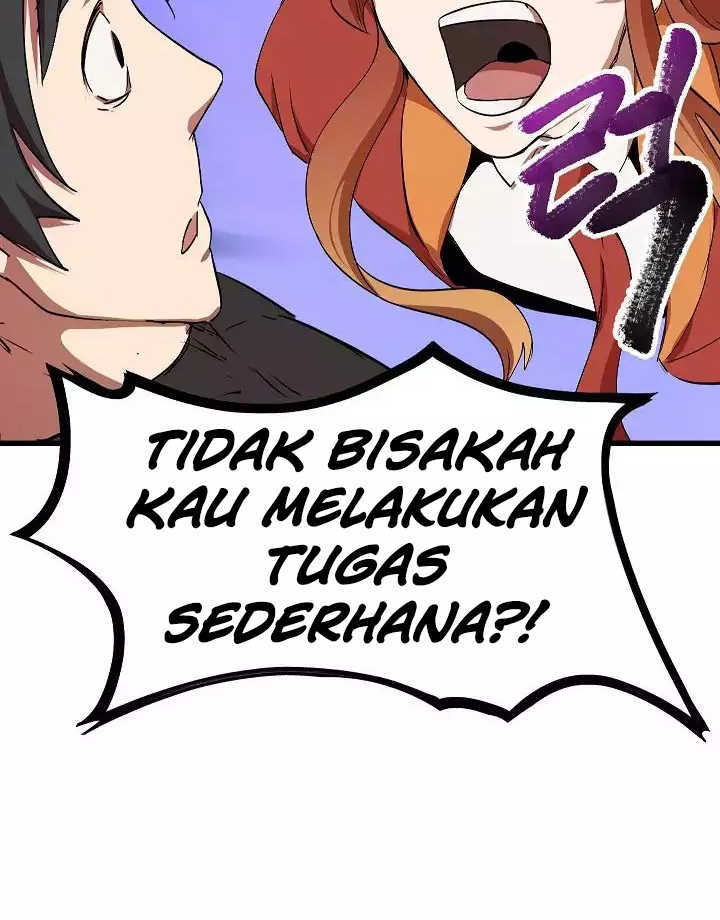 Otherworldly Sword King’s Survival Records Chap 11 - Next Chap 12