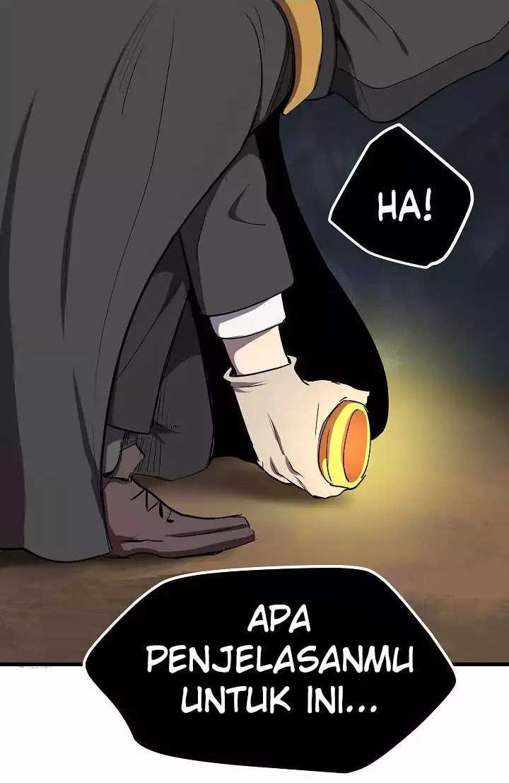 Otherworldly Sword King’s Survival Records Chap 11 - Next Chap 12