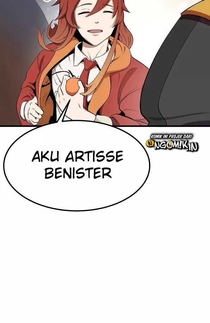 Otherworldly Sword King’s Survival Records Chap 11 - Next Chap 12