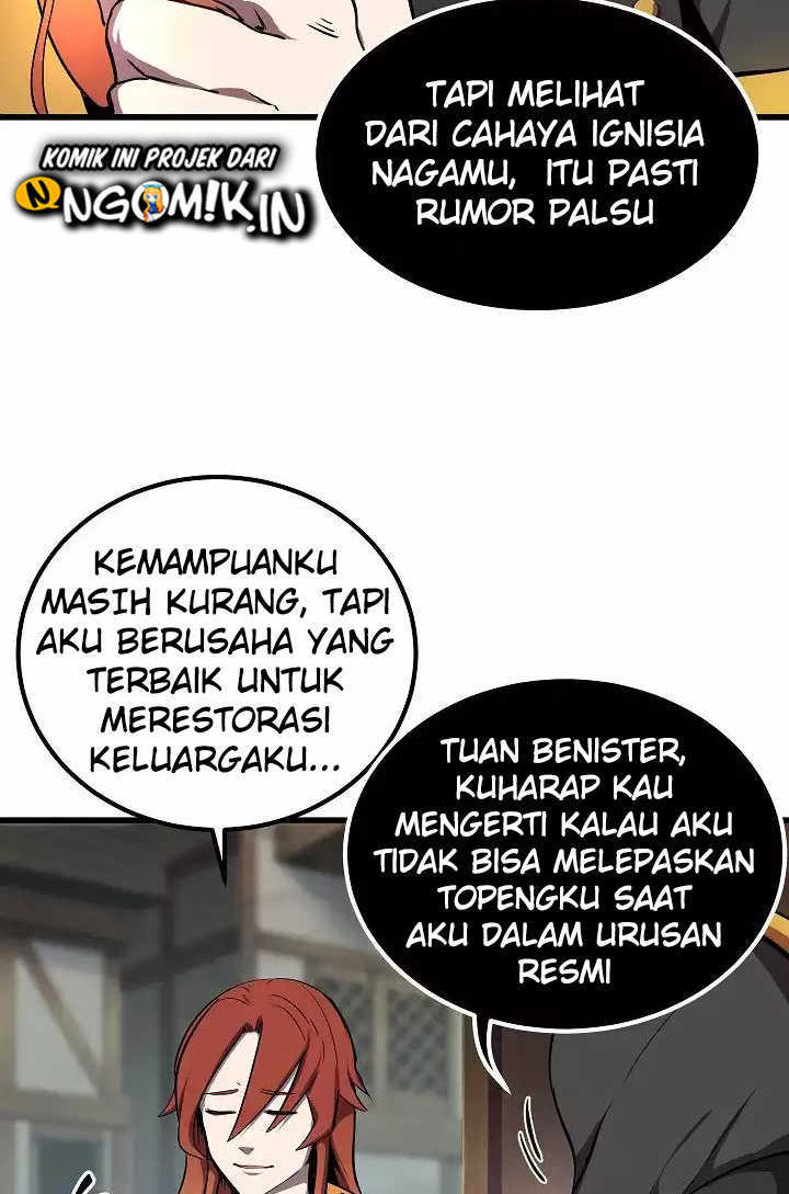 Otherworldly Sword King’s Survival Records Chap 11 - Next Chap 12