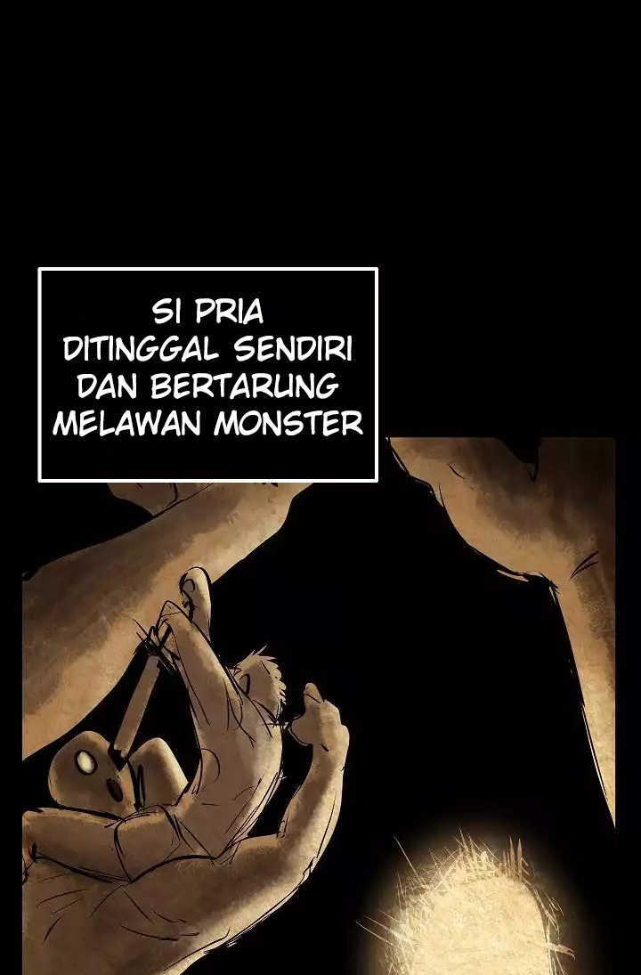 Otherworldly Sword King’s Survival Records Chap 11 - Next Chap 12