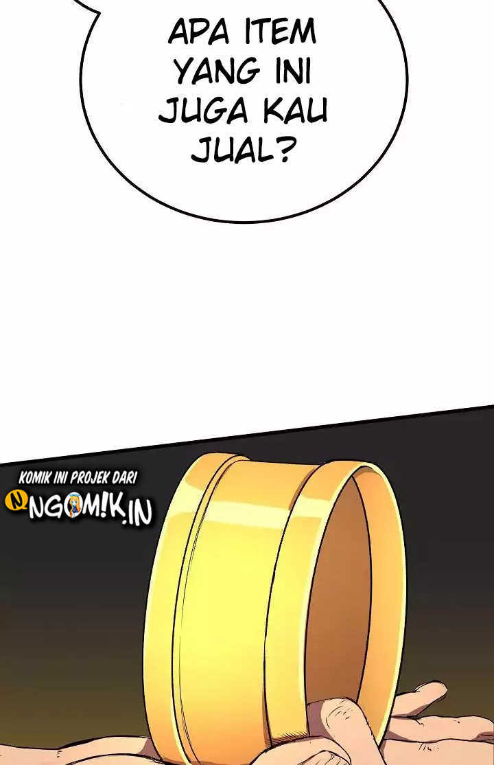 Otherworldly Sword King’s Survival Records Chap 11 - Next Chap 12