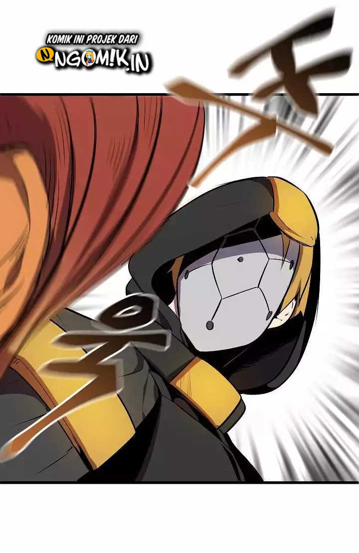 Otherworldly Sword King’s Survival Records Chap 11 - Next Chap 12