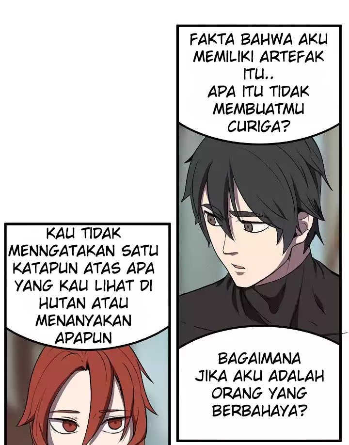 Otherworldly Sword King’s Survival Records Chap 11 - Next Chap 12