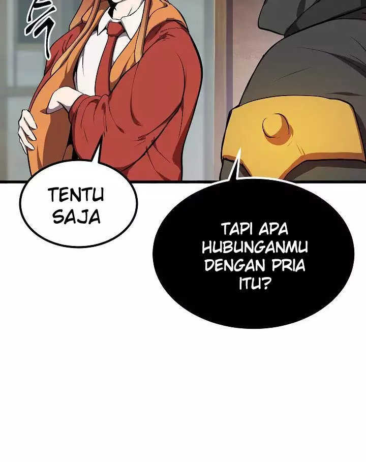 Otherworldly Sword King’s Survival Records Chap 11 - Next Chap 12