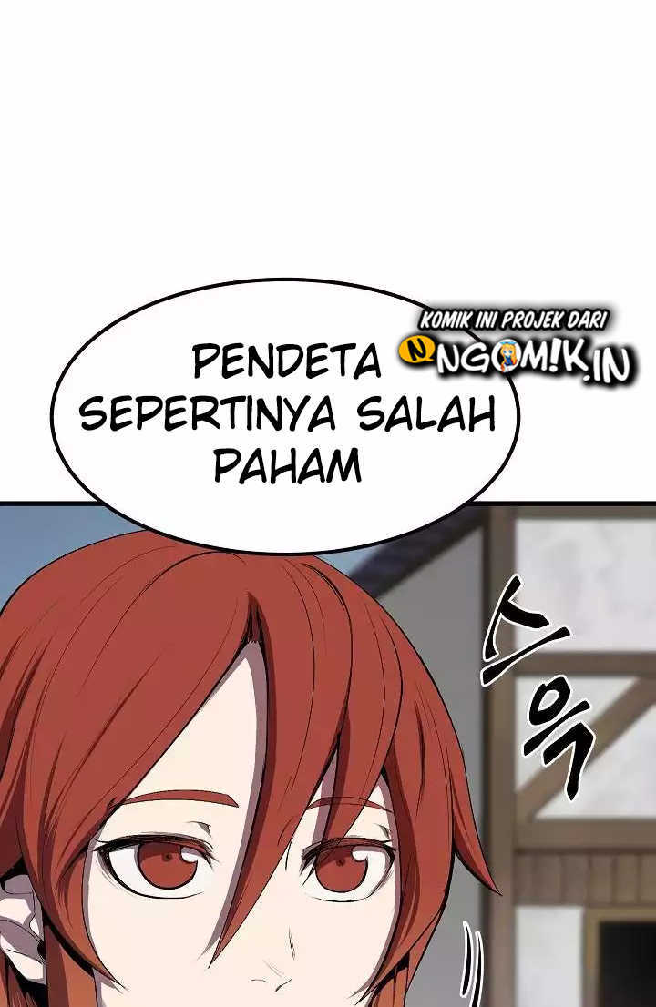 Otherworldly Sword King’s Survival Records Chap 11 - Next Chap 12