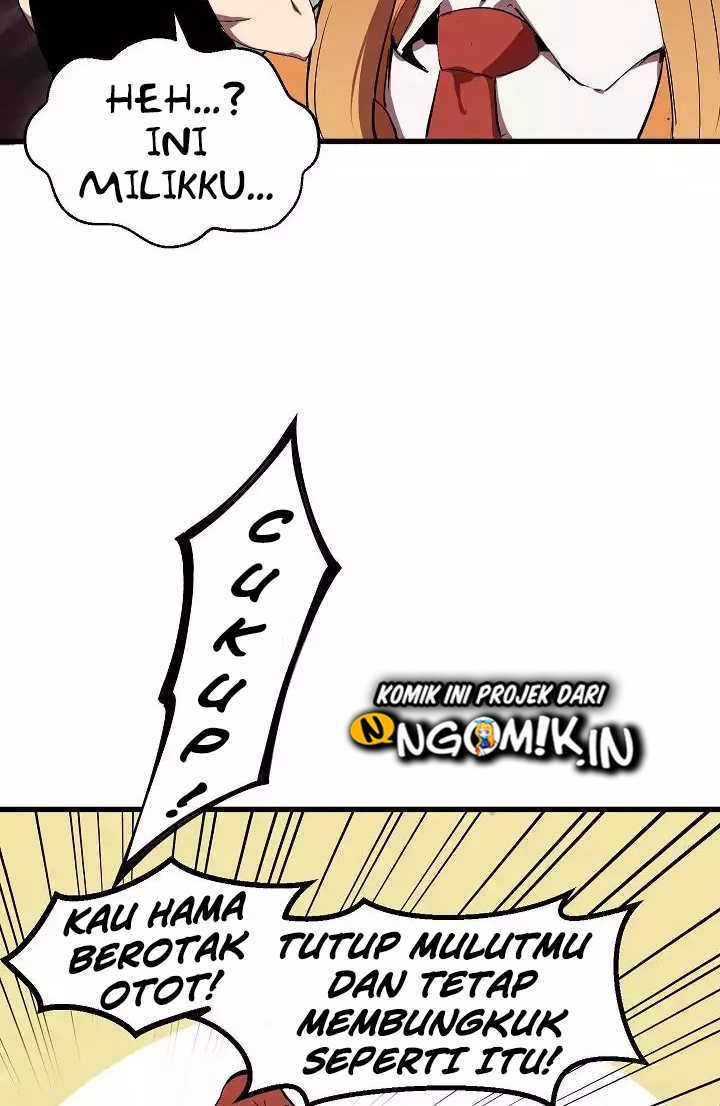 Otherworldly Sword King’s Survival Records Chap 11 - Next Chap 12