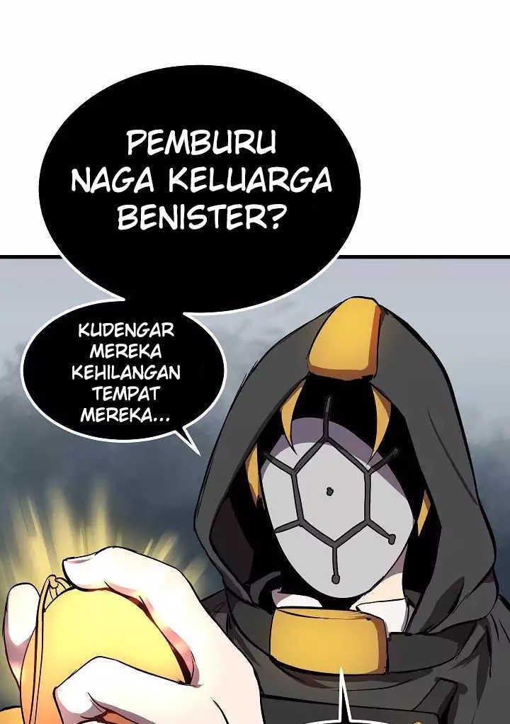 Otherworldly Sword King’s Survival Records Chap 11 - Next Chap 12