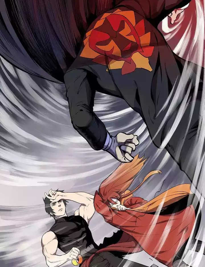 Otherworldly Sword King’s Survival Records Chap 11 - Next Chap 12