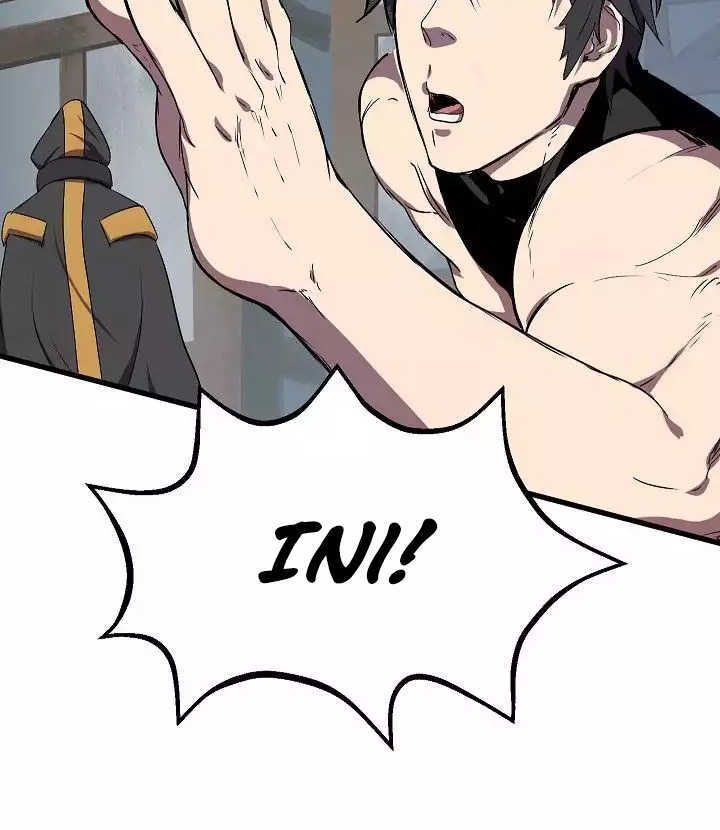 Otherworldly Sword King’s Survival Records Chap 11 - Next Chap 12