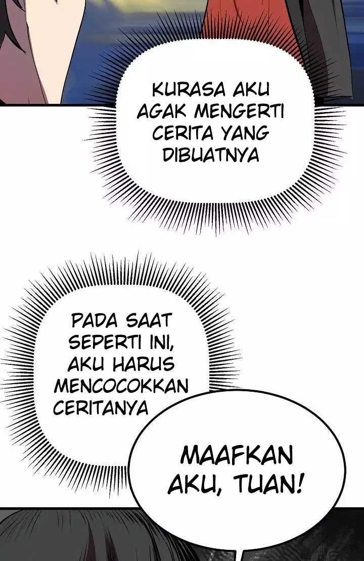 Otherworldly Sword King’s Survival Records Chap 11 - Next Chap 12