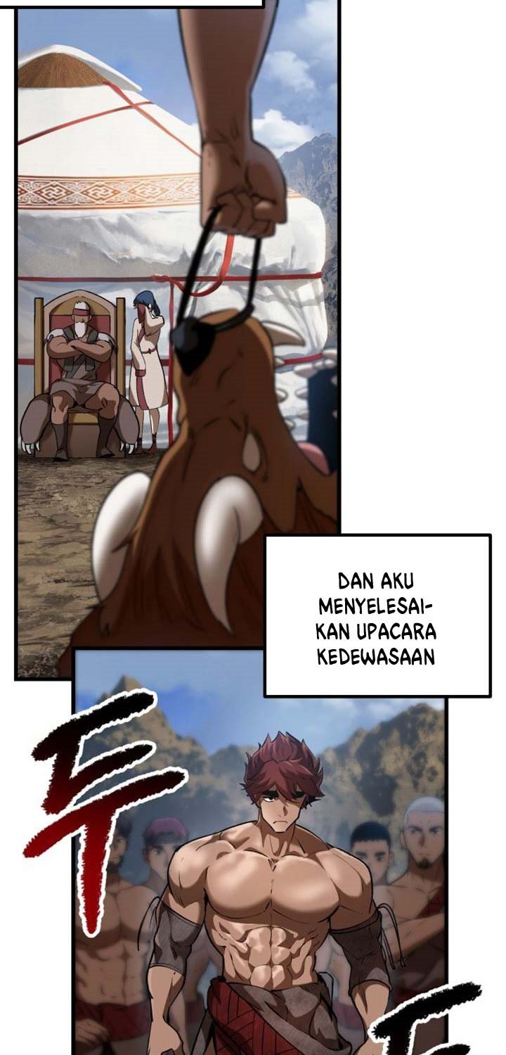 Otherworldly Sword King’s Survival Records Chap 120 - Next Chap 121