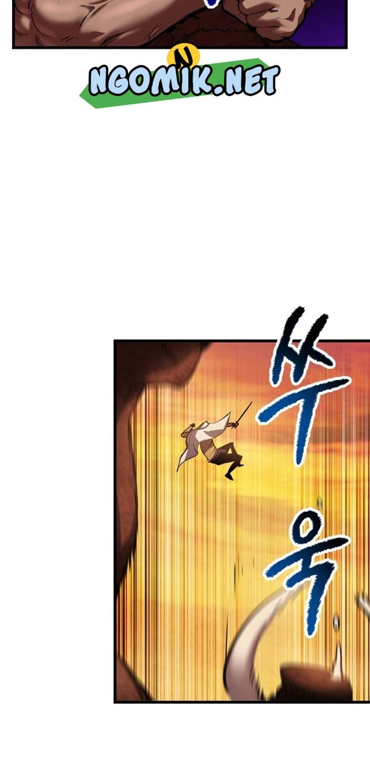 Otherworldly Sword King’s Survival Records Chap 120 - Next Chap 121