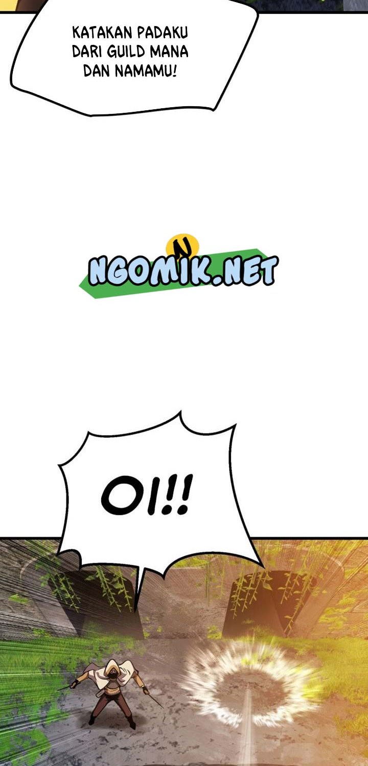 Otherworldly Sword King’s Survival Records Chap 120 - Next Chap 121