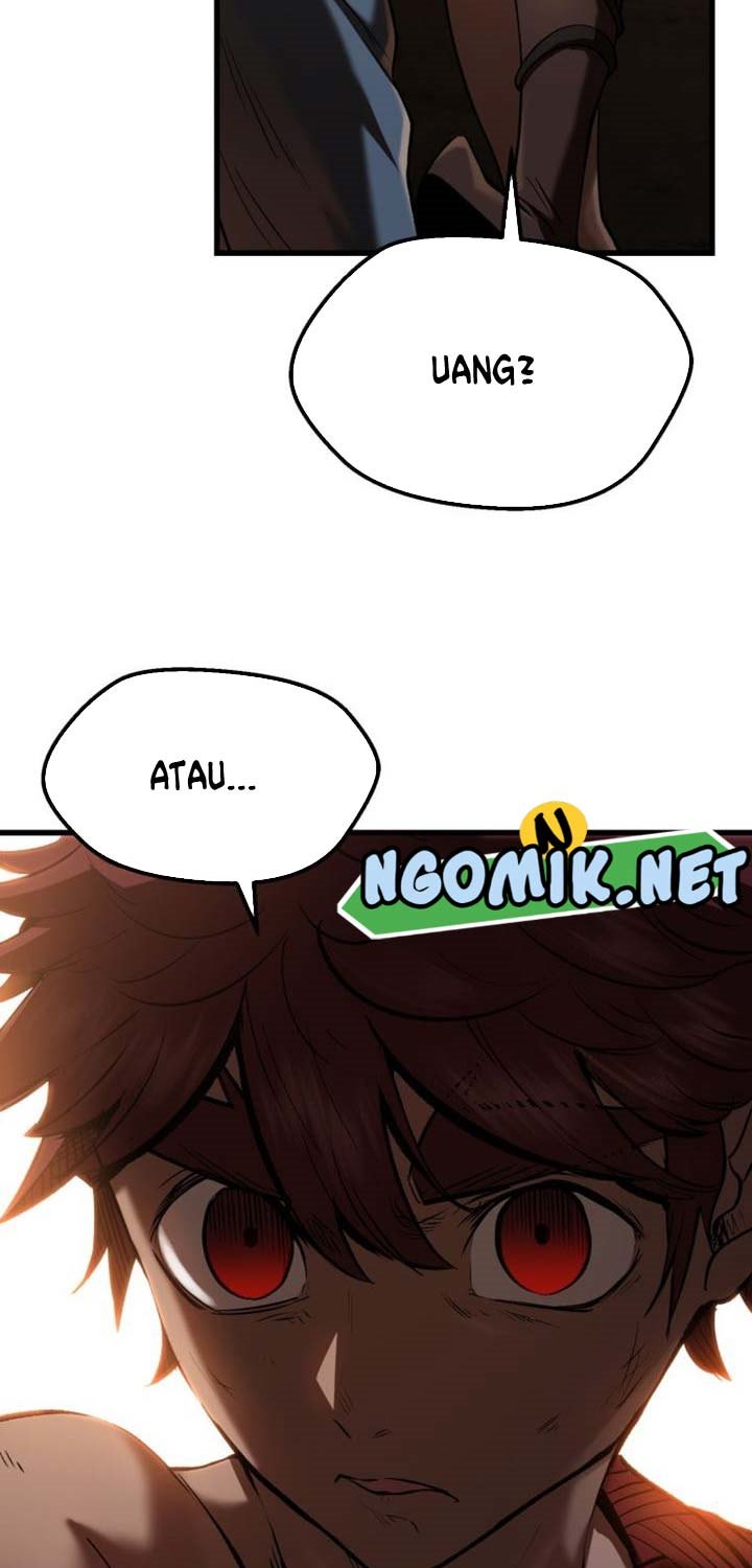 Otherworldly Sword King’s Survival Records Chap 120 - Next Chap 121