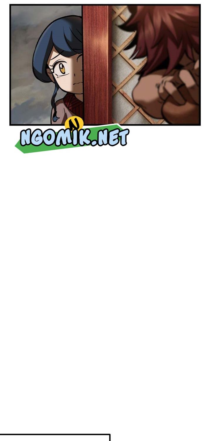 Otherworldly Sword King’s Survival Records Chap 120 - Next Chap 121