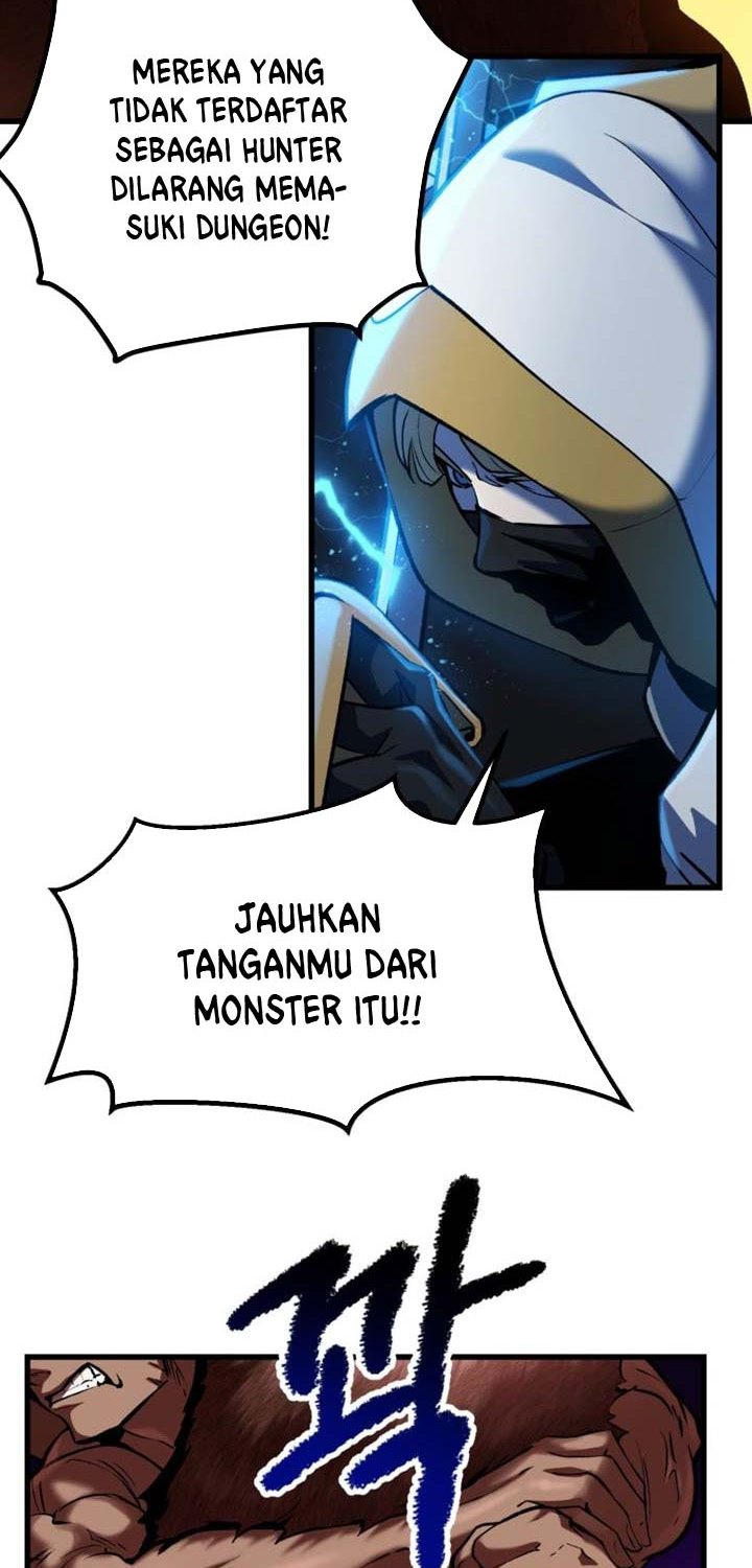 Otherworldly Sword King’s Survival Records Chap 120 - Next Chap 121