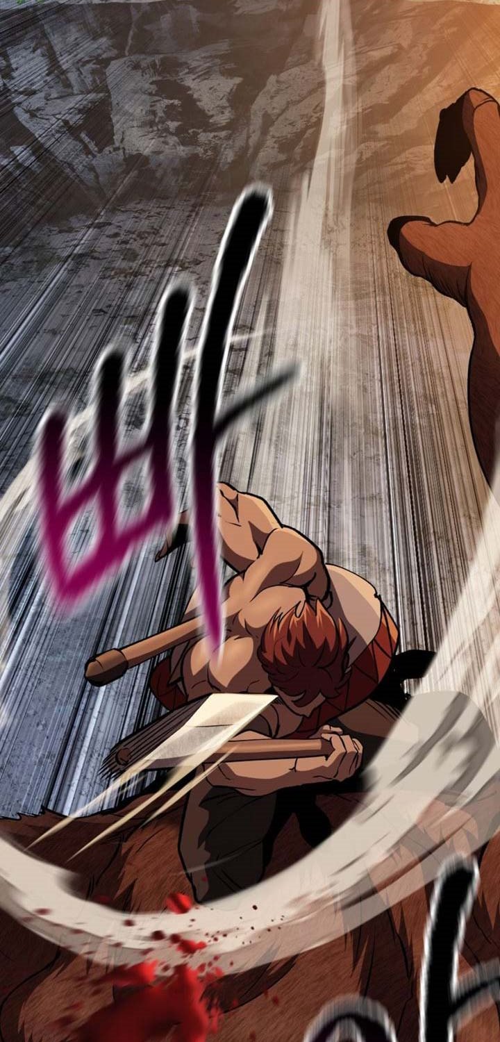 Otherworldly Sword King’s Survival Records Chap 120 - Next Chap 121