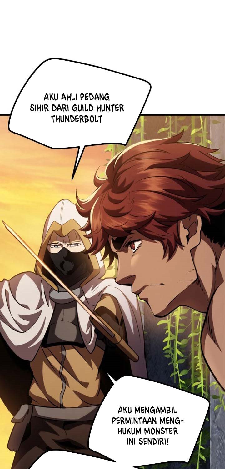 Otherworldly Sword King’s Survival Records Chap 120 - Next Chap 121