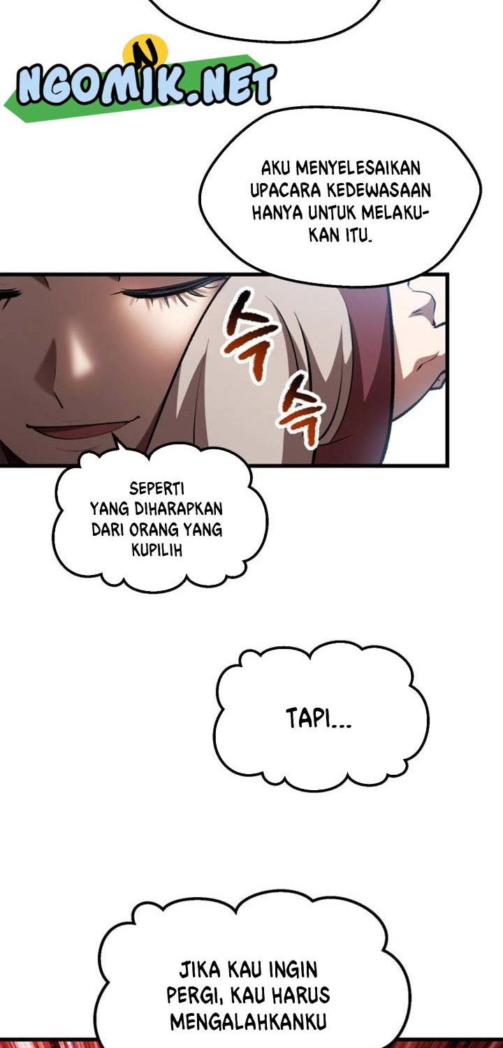 Otherworldly Sword King’s Survival Records Chap 120 - Next Chap 121