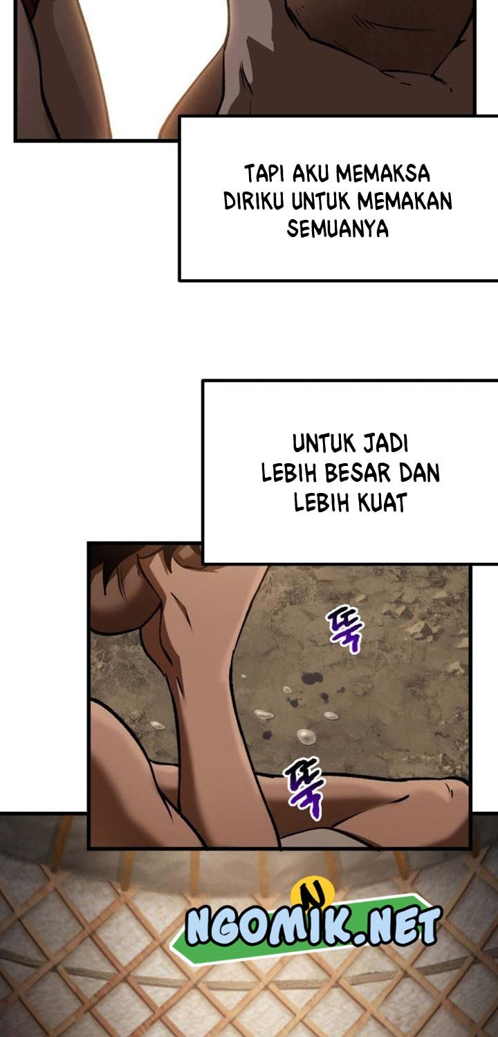 Otherworldly Sword King’s Survival Records Chap 120 - Next Chap 121