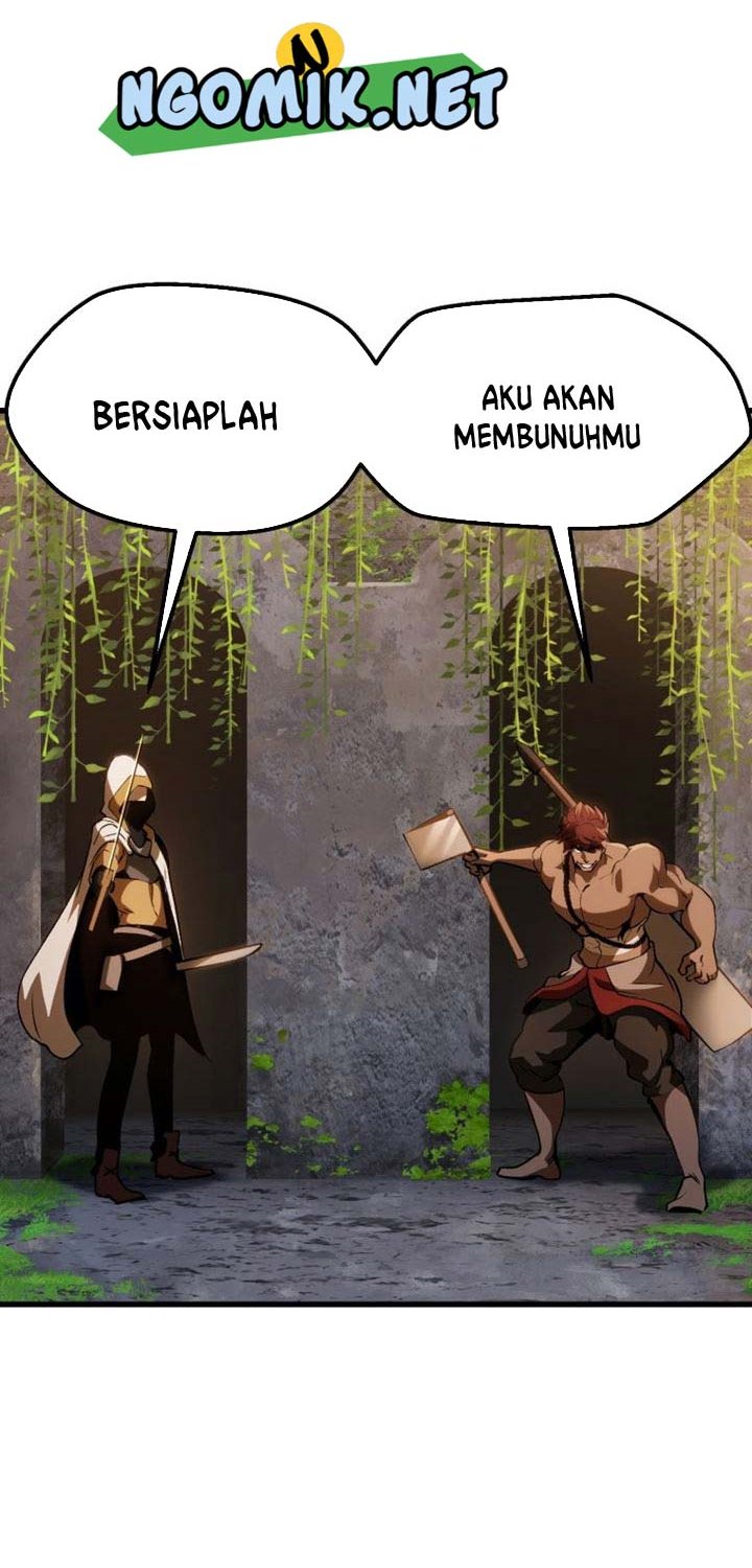 Otherworldly Sword King’s Survival Records Chap 120 - Next Chap 121