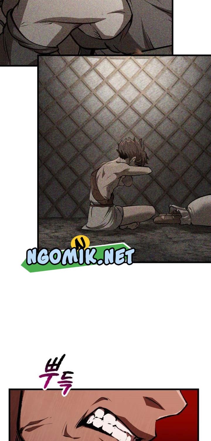 Otherworldly Sword King’s Survival Records Chap 120 - Next Chap 121