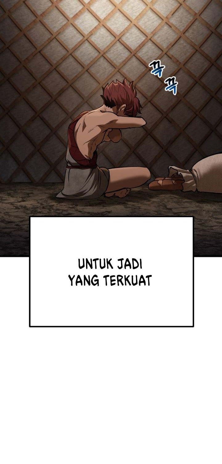 Otherworldly Sword King’s Survival Records Chap 120 - Next Chap 121